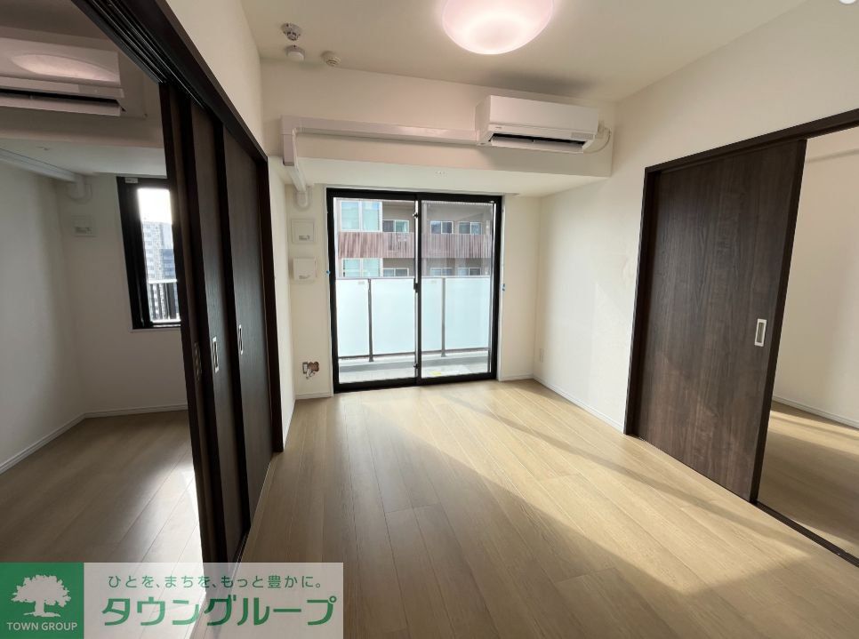 居室・リビング　リビング/居室