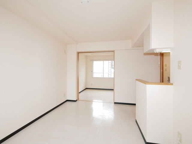 居室・リビング　☆9.0帖のリビングです！