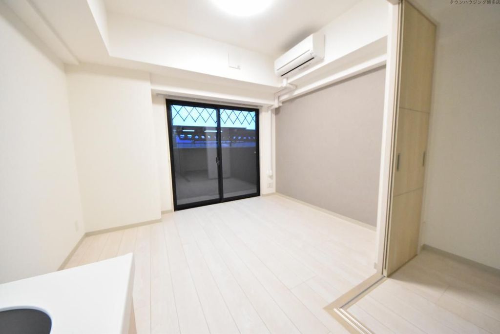 居室・リビング　リビング/居室