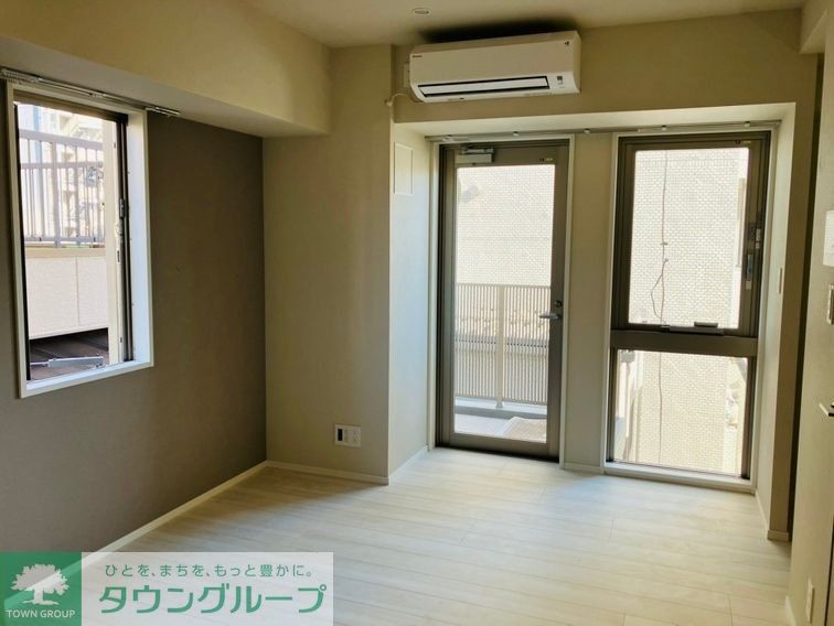 居室・リビング　リビング/居室