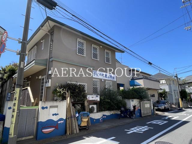 幼稚園・保育園　子供の部屋保育園（幼稚園・保育園）まで471m