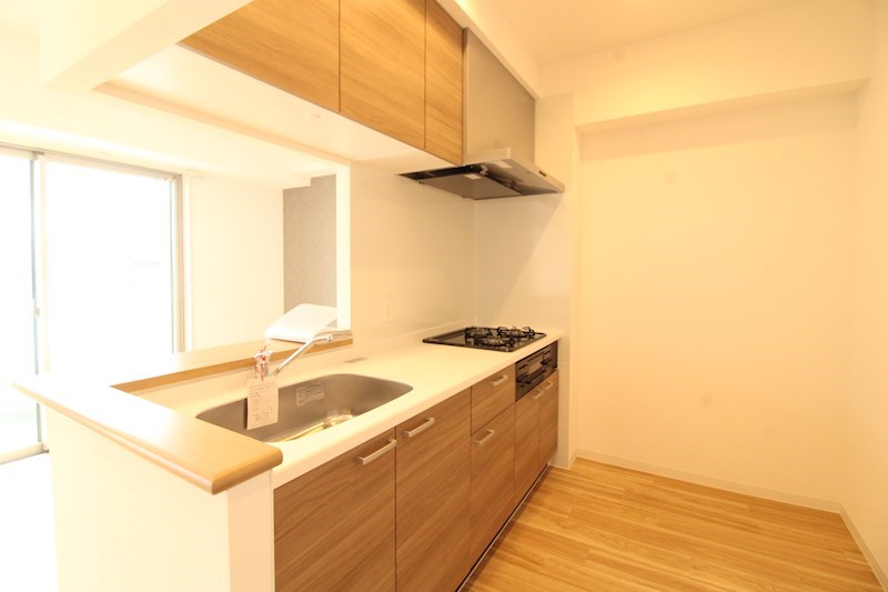 キッチン　※別室参考写真※