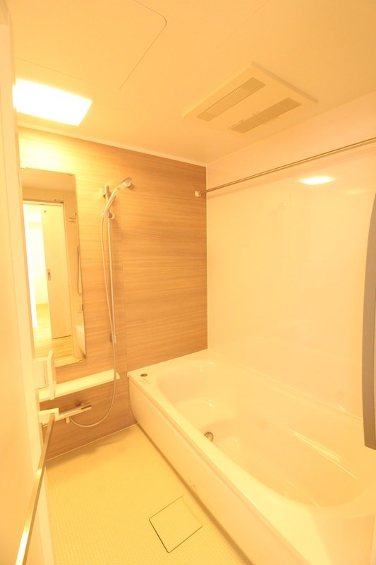 バス・シャワールーム　※別室参考写真※