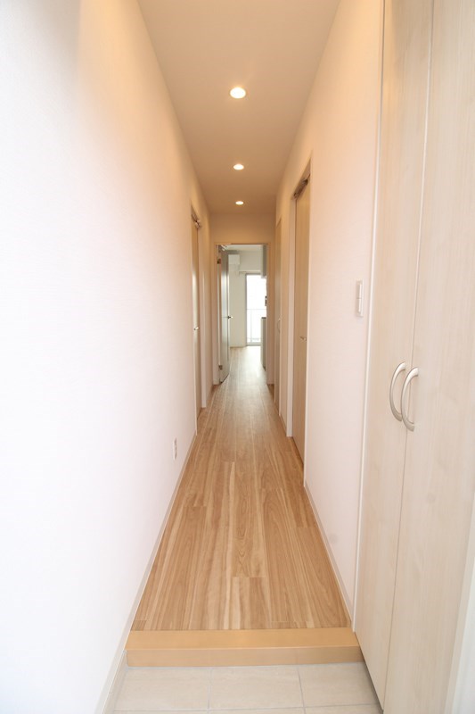 玄関　※別室参考写真※