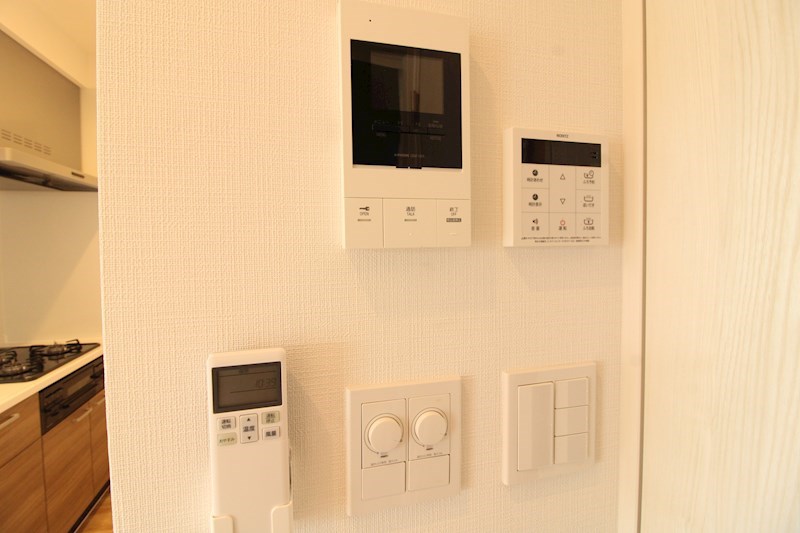 その他設備　※別室参考写真※