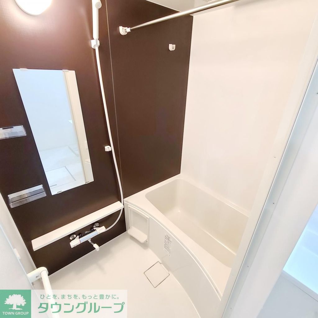 バス・シャワールーム　別部屋参照