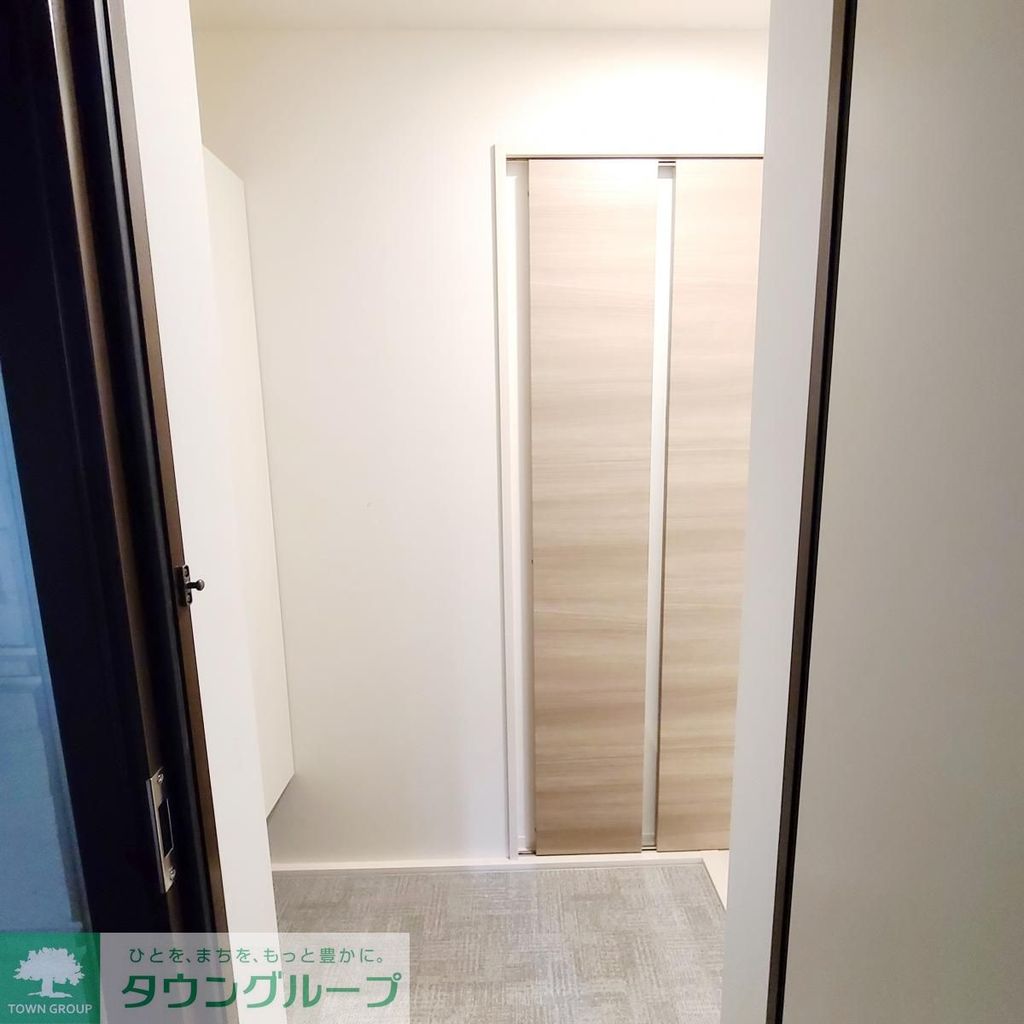 玄関　別部屋参照