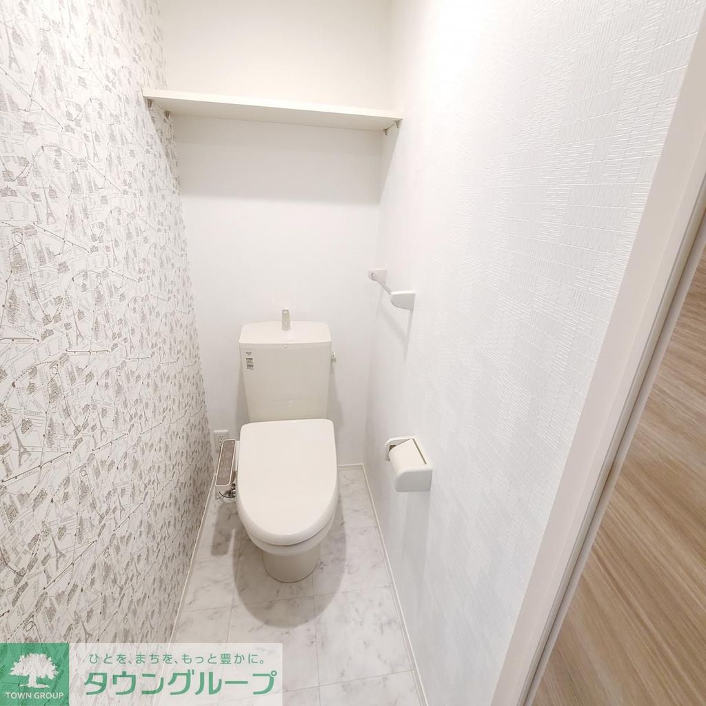 トイレ　別部屋参照