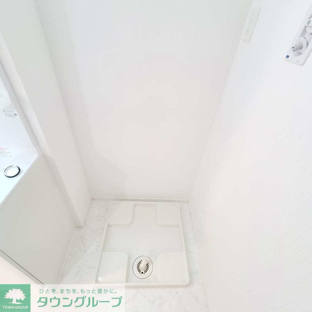 その他設備　別部屋参照