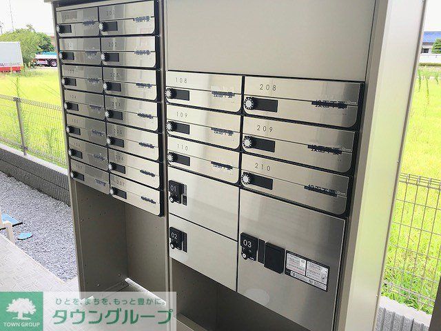 その他共有部分