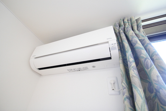 その他設備　※別部屋のお写真になります