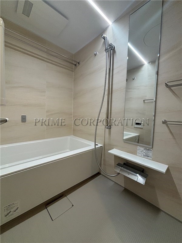 バス・シャワールーム　※参考写真※