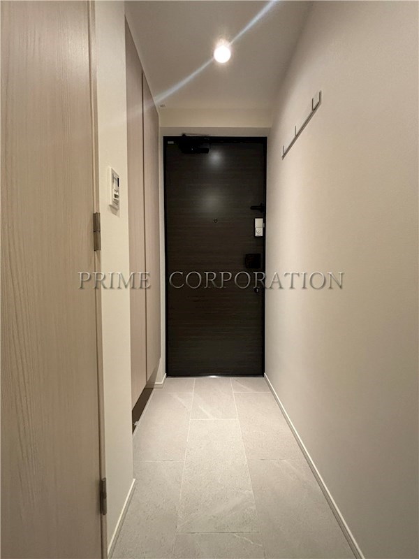 玄関　※参考写真※