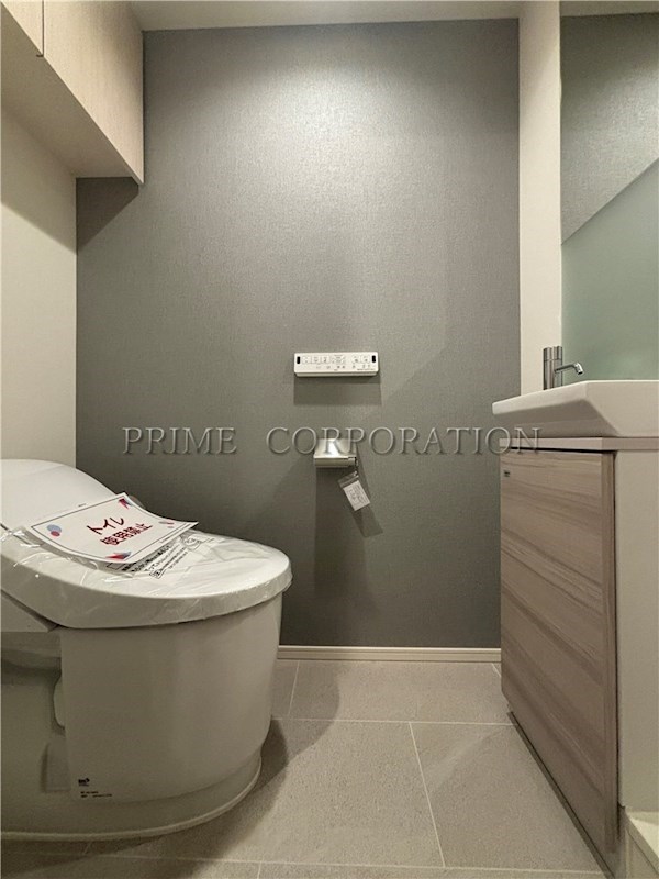 トイレ　※参考写真※