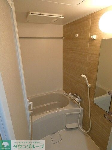 バス・シャワールーム　浴室　※2022年10月撮影