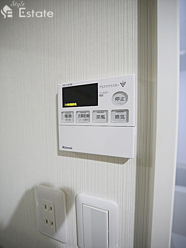 その他　浴室乾燥機