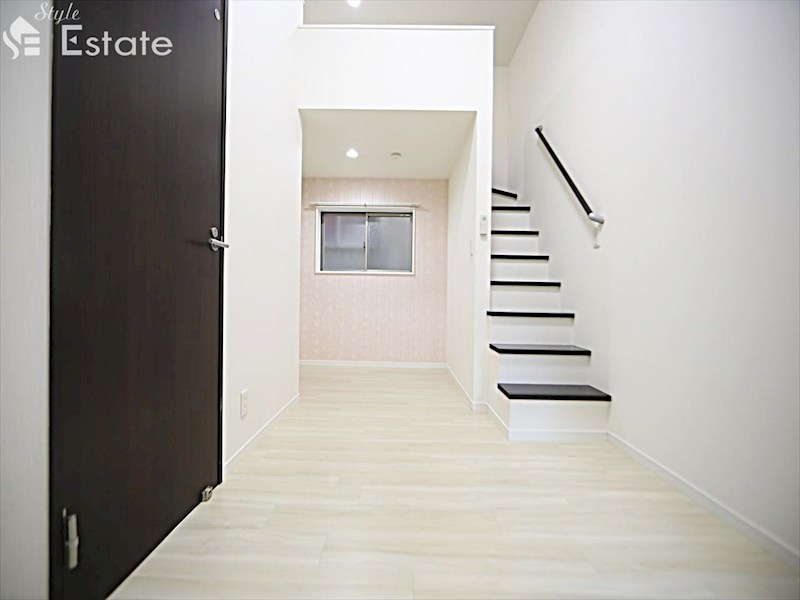 その他部屋・スペース　内装