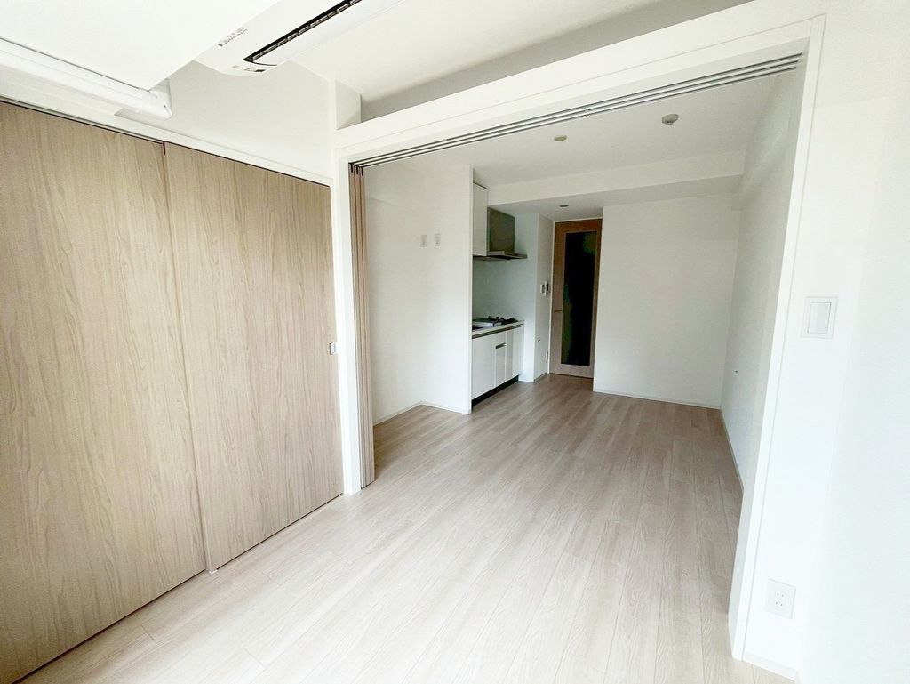 その他部屋・スペース　リビング/居室