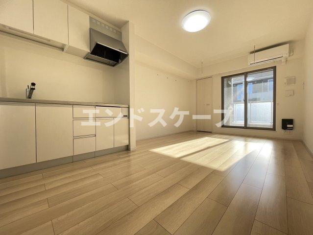 居室・リビング　高崎、前橋のお部屋探しはエンドスケープまで！お客様の理想お聞