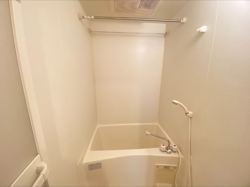 バス・シャワールーム　別号室イメージ