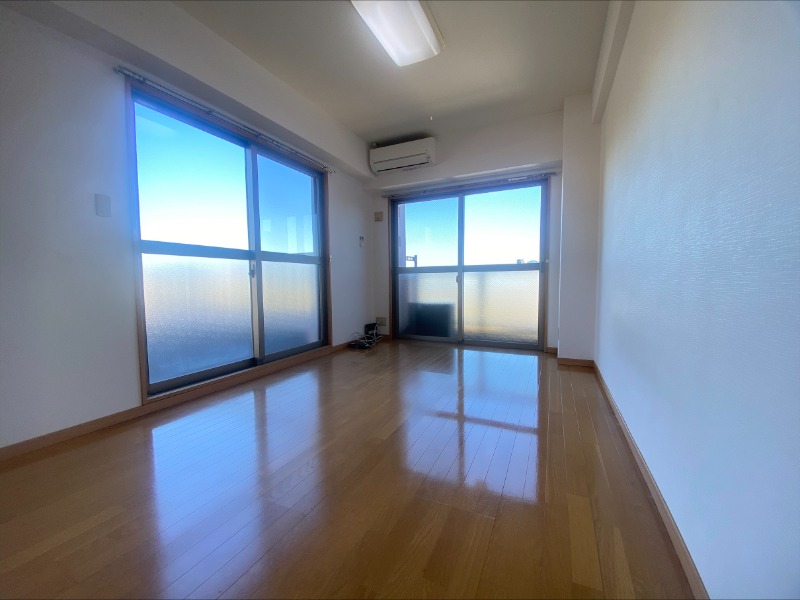 居室・リビング　別号室イメージ