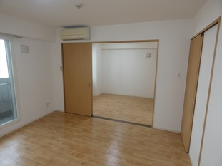 眺望　窓からの眺めも悪くありません♪