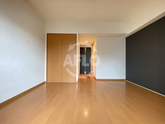 居室・リビング　コスモプレミアムベイ大阪　リビング