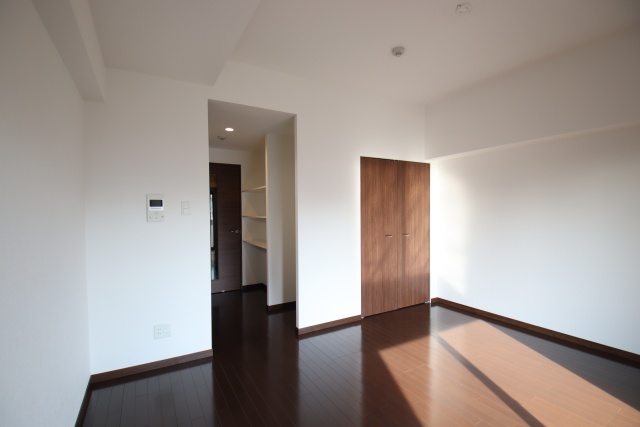 居室・リビング　※別室の参考写真の為、現況優先です。