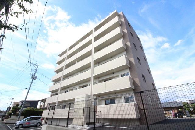 建物外観　☆外観☆