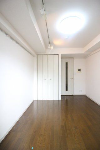 居室・リビング　（別タイプ参考写真）パレステュディオ文京千石パークサイド　文