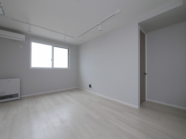 居室・リビング　使いやすい間取り☆