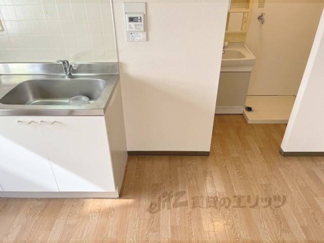 その他部屋・スペース　冷蔵庫置場