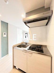 キッチン　別号室類似