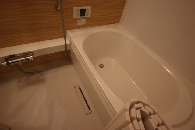 バス・シャワールーム　※別室の参考写真の為、現況優先です。