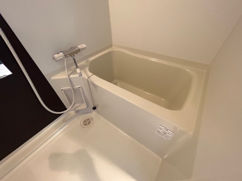 バス・シャワールーム　お風呂♪