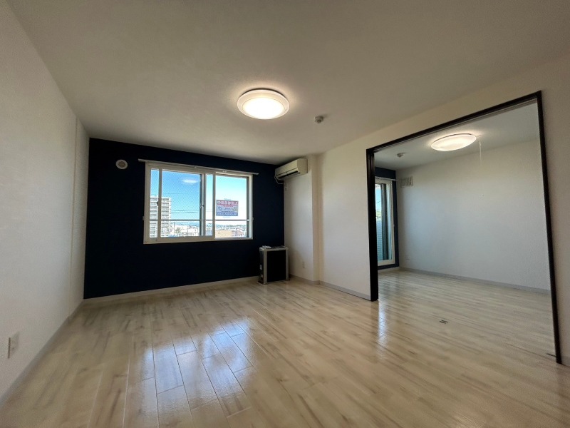 居室・リビング　リビング♪