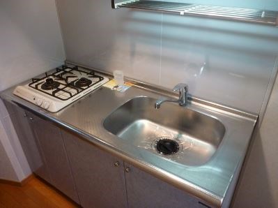 その他設備　※同物件別部屋参考画像