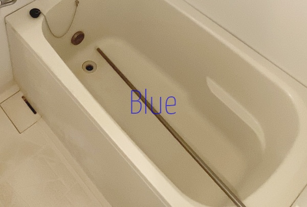 バス・シャワールーム　同じ仕様