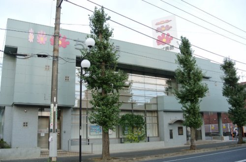 銀行　千葉興業銀行小倉台支店（銀行）まで1281m