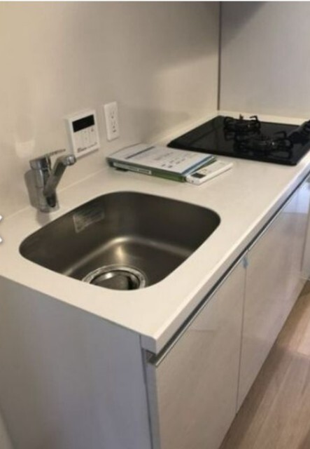 キッチン　※別部屋参照