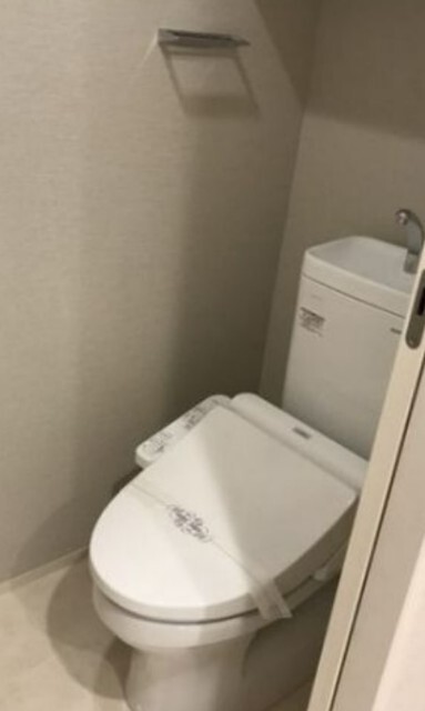 トイレ　※別部屋参照