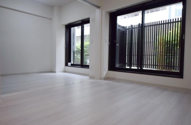 居室・リビング　※別部屋参照