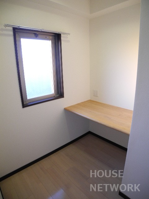 その他部屋・スペース