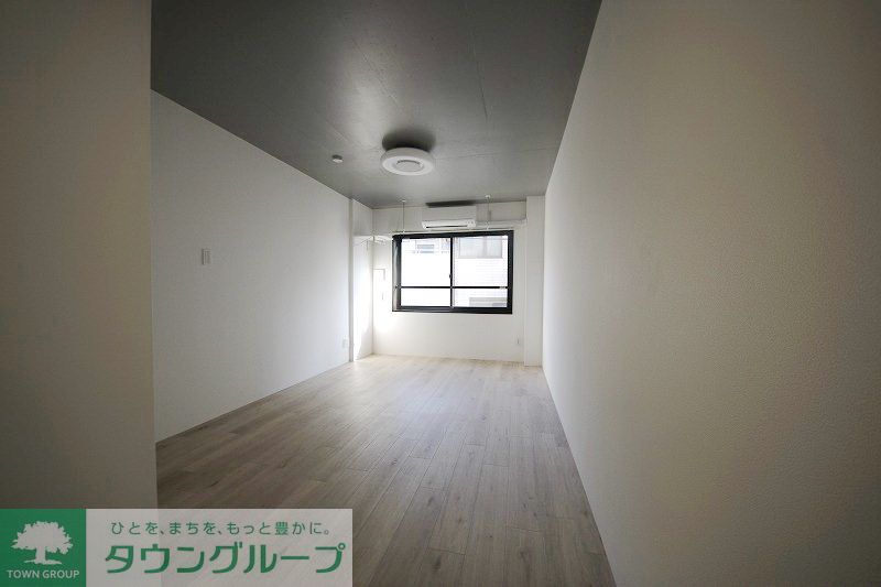 居室・リビング　リビング/居室