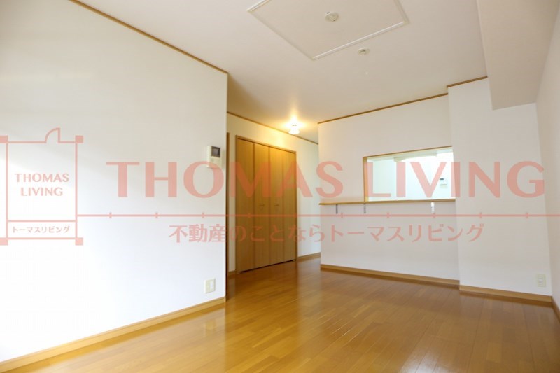 居室・リビング　写真は同型物件です。