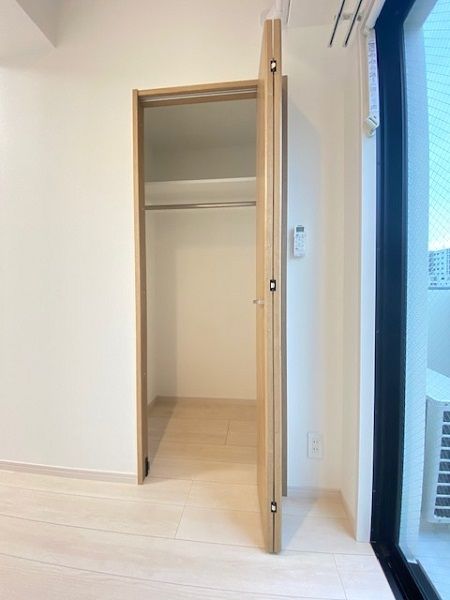 収納　※代表タイプの写真のため実際と異なる場合がございます