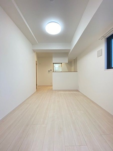 居室・リビング　※代表タイプの写真のため実際と異なる場合がございます