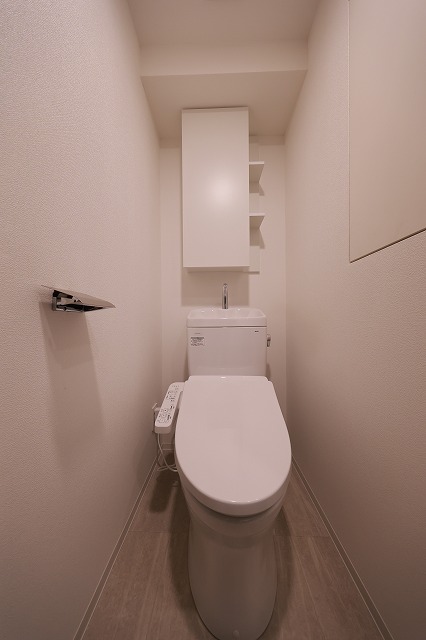 トイレ　トイレ※別部屋参考写真