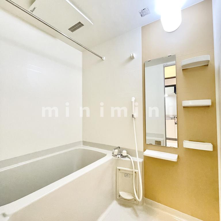 バス・シャワールーム　※現況優先とさせて頂きます。