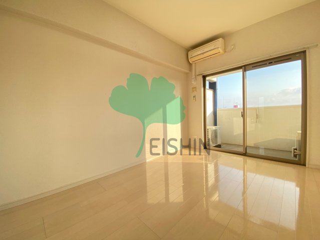 その他部屋・スペース　寝室です。